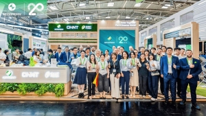 Intersolar Europe 2026