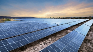 Brazil Casablanca 358MW Solar Plant