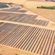 Brazil UFV Elleven – 14.32MW Solar Plant