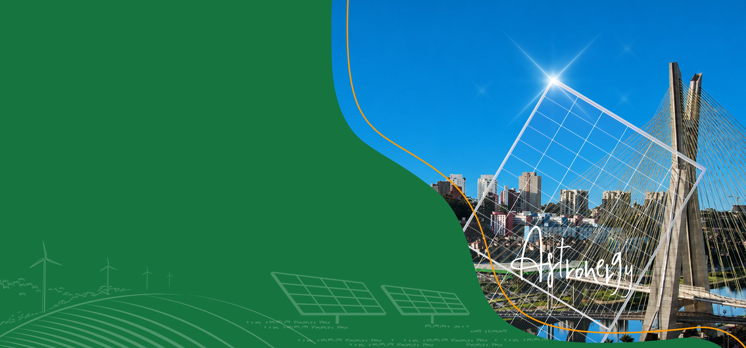 Intersolar South America 2026 Fr