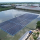 Yurbaqua 2.8MW Floating Solar Park