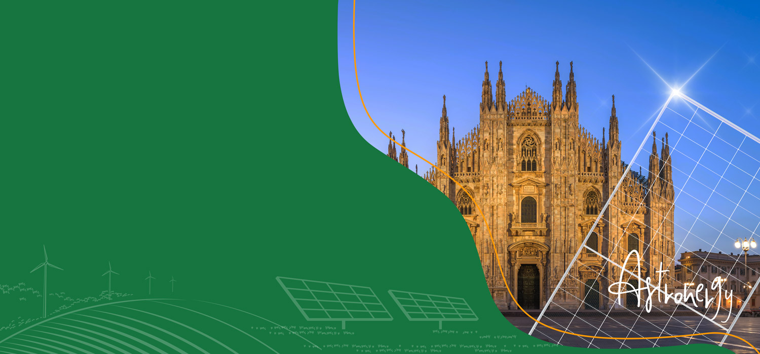 EnergYear Italia 2026 F