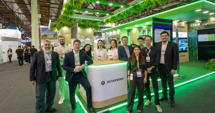 Intersolar South America 2026