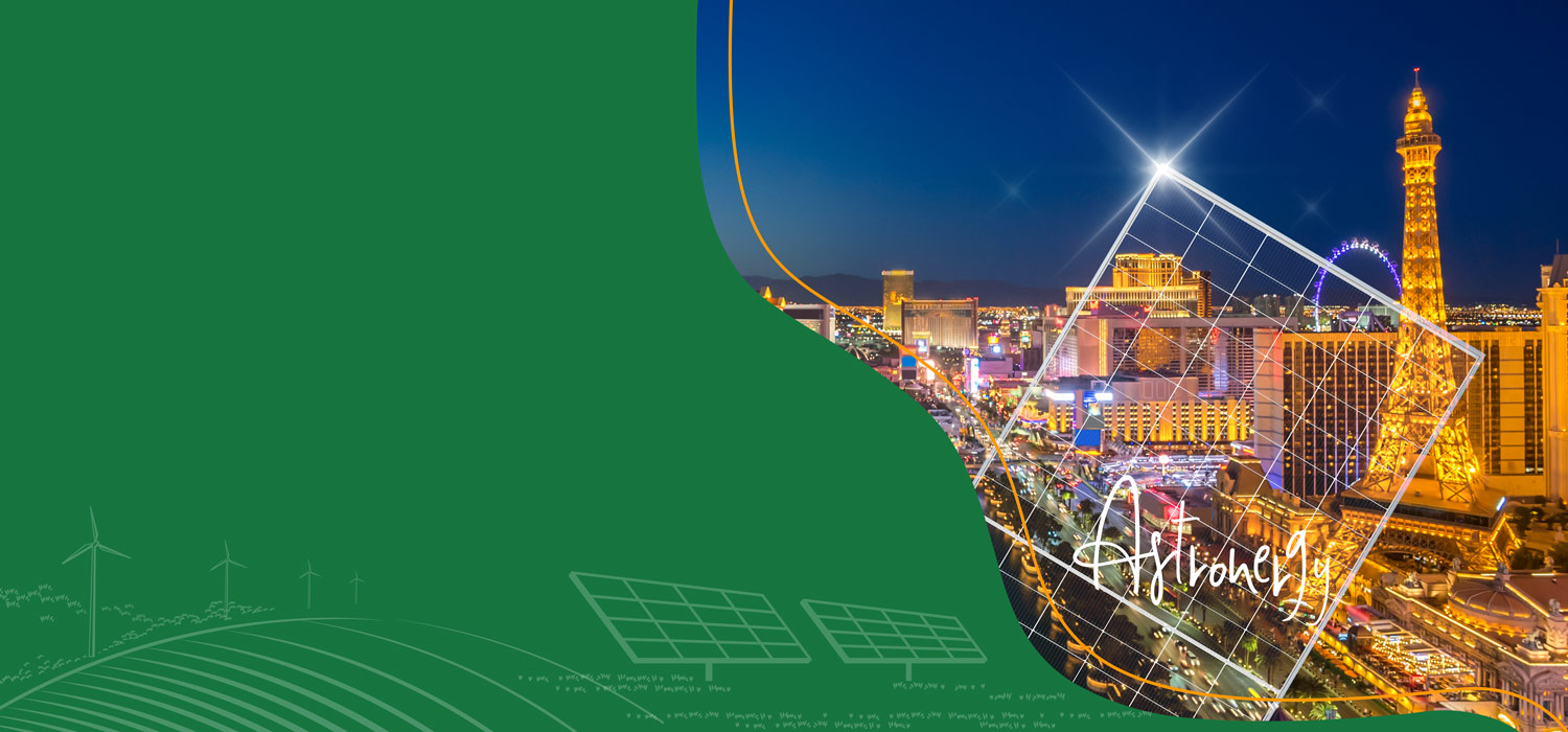 RE+ Las Vegas 2026 FA