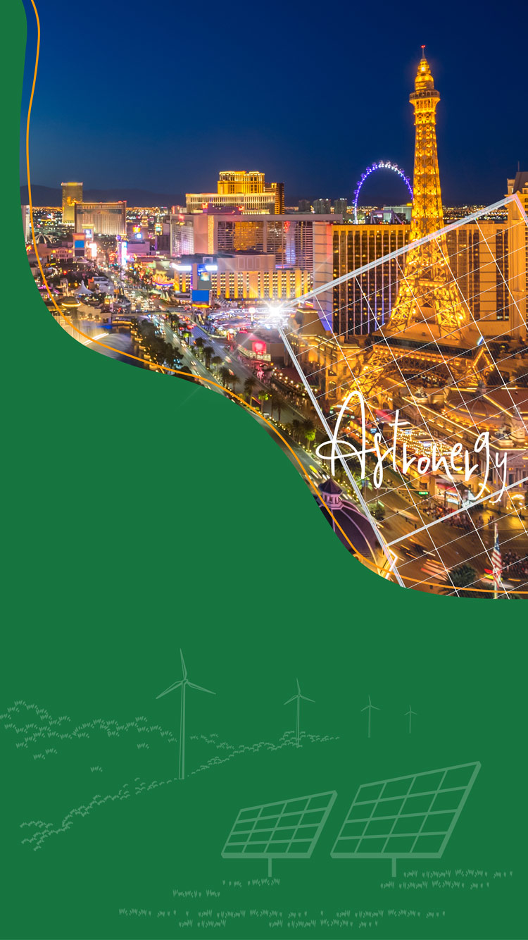 RE+ Las Vegas 2026 HL